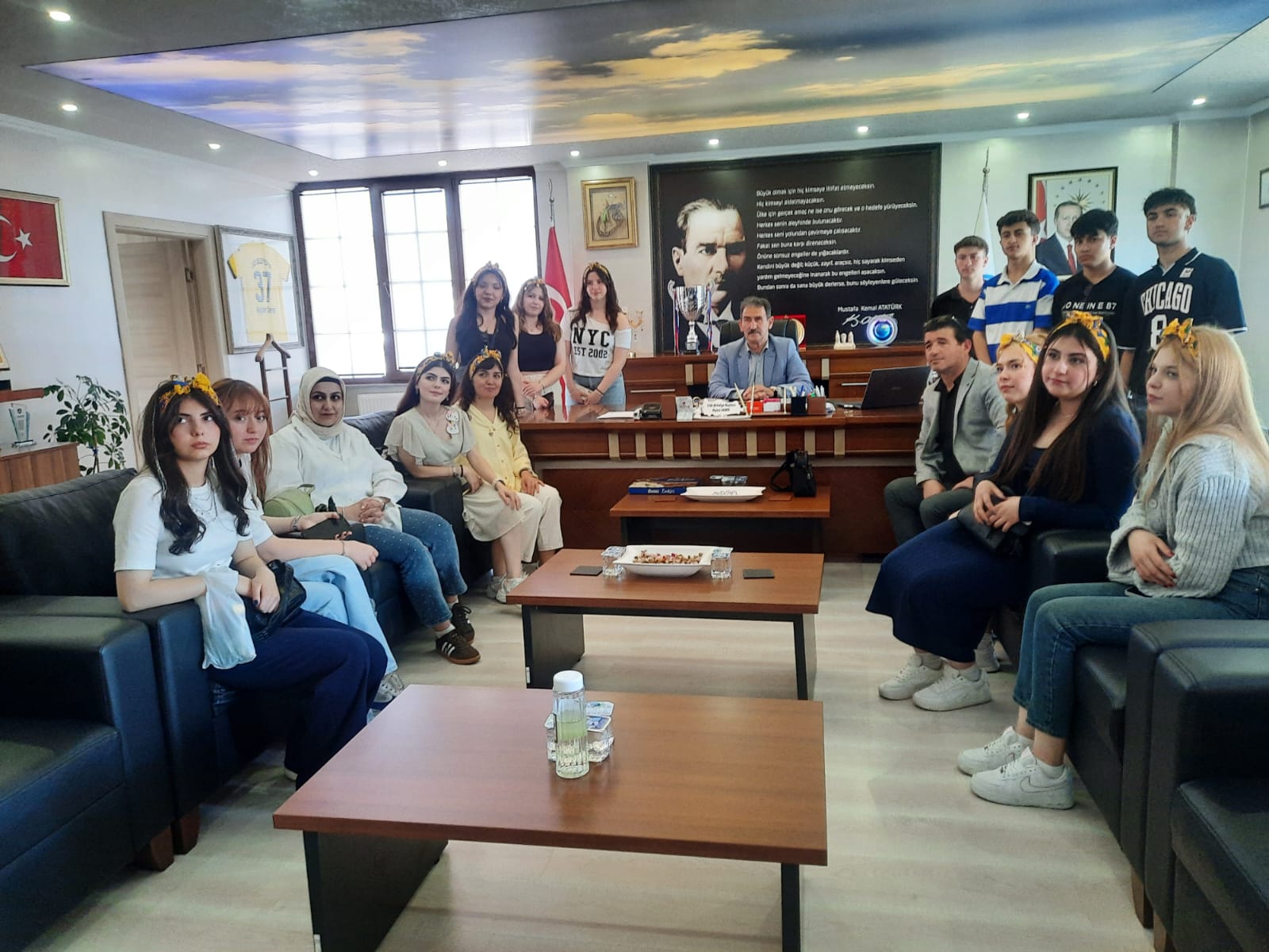 Cide Rıfat Ilgaz (1)