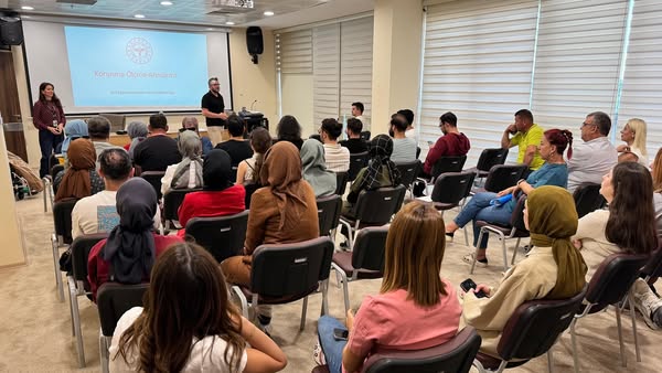 Cide'de Olağanüstü Durumlara Hazırlık (1)