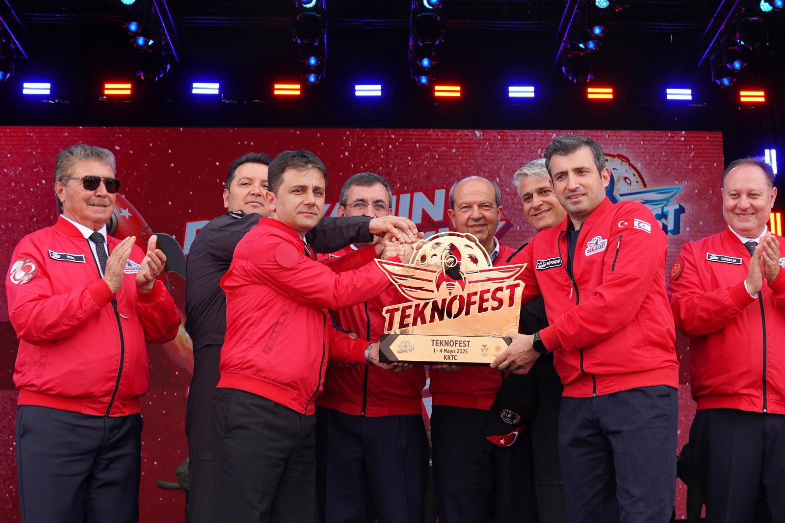 Cideli Binbaşı Gururlandırdı (1)