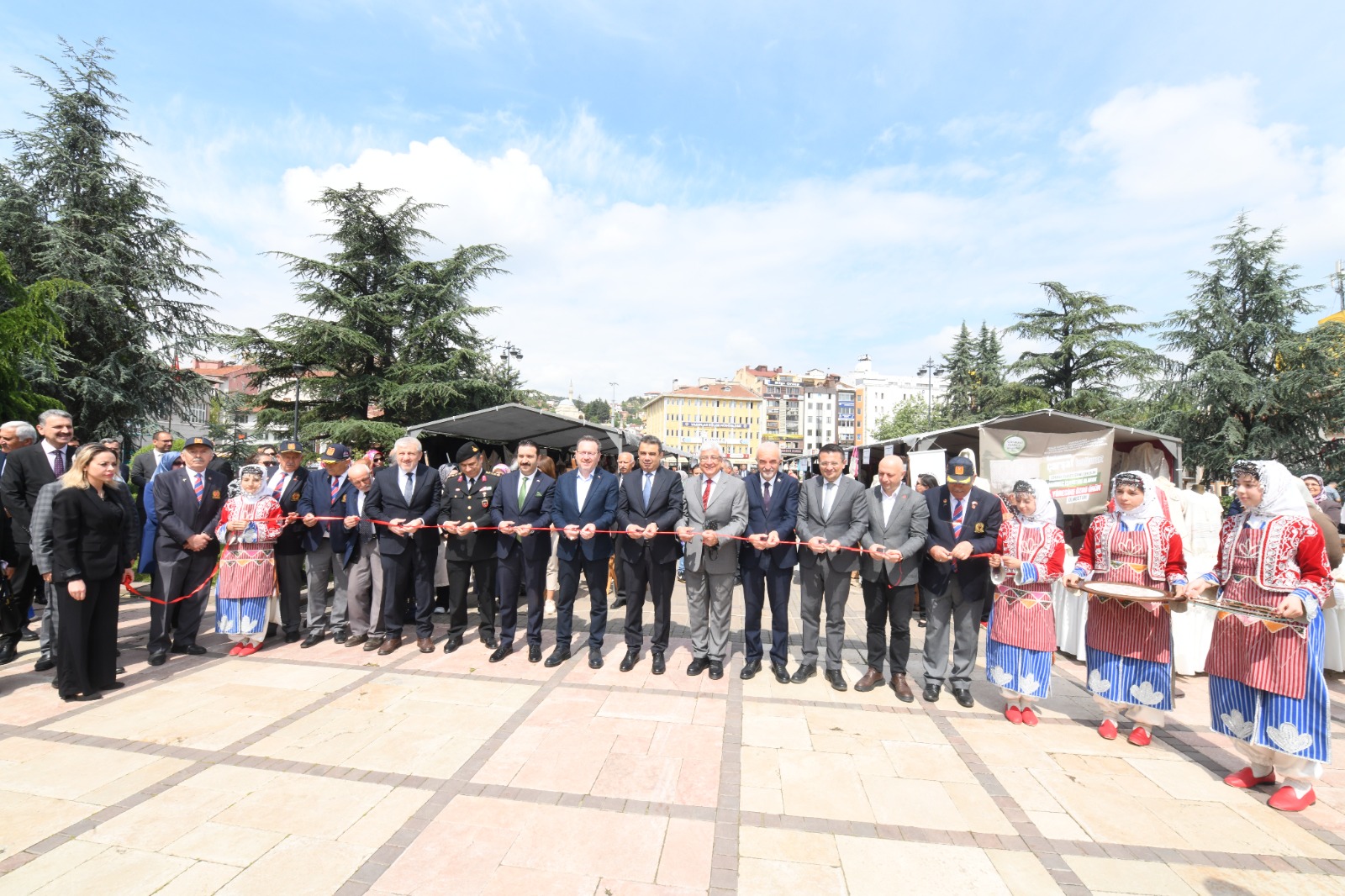 Cumhuriyet Meydanı Hayat Boyu Öğrenme Haftası (5)