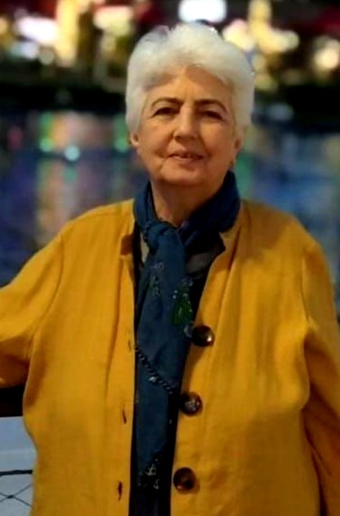 Emekli Öğretmen Neriman Özkan Gül’e Son Görev… (1)