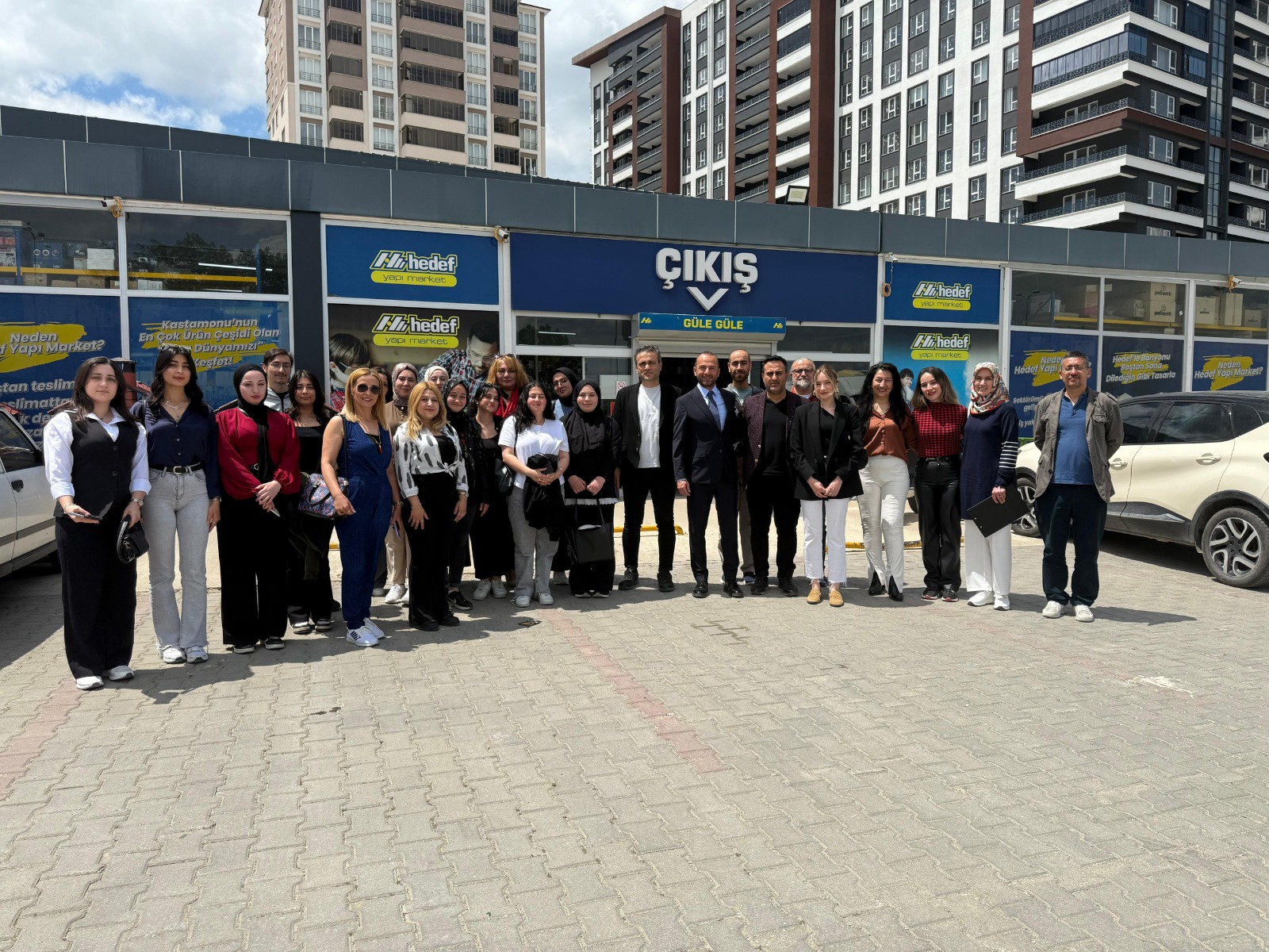 Geleceğin Yöneticileri (2)