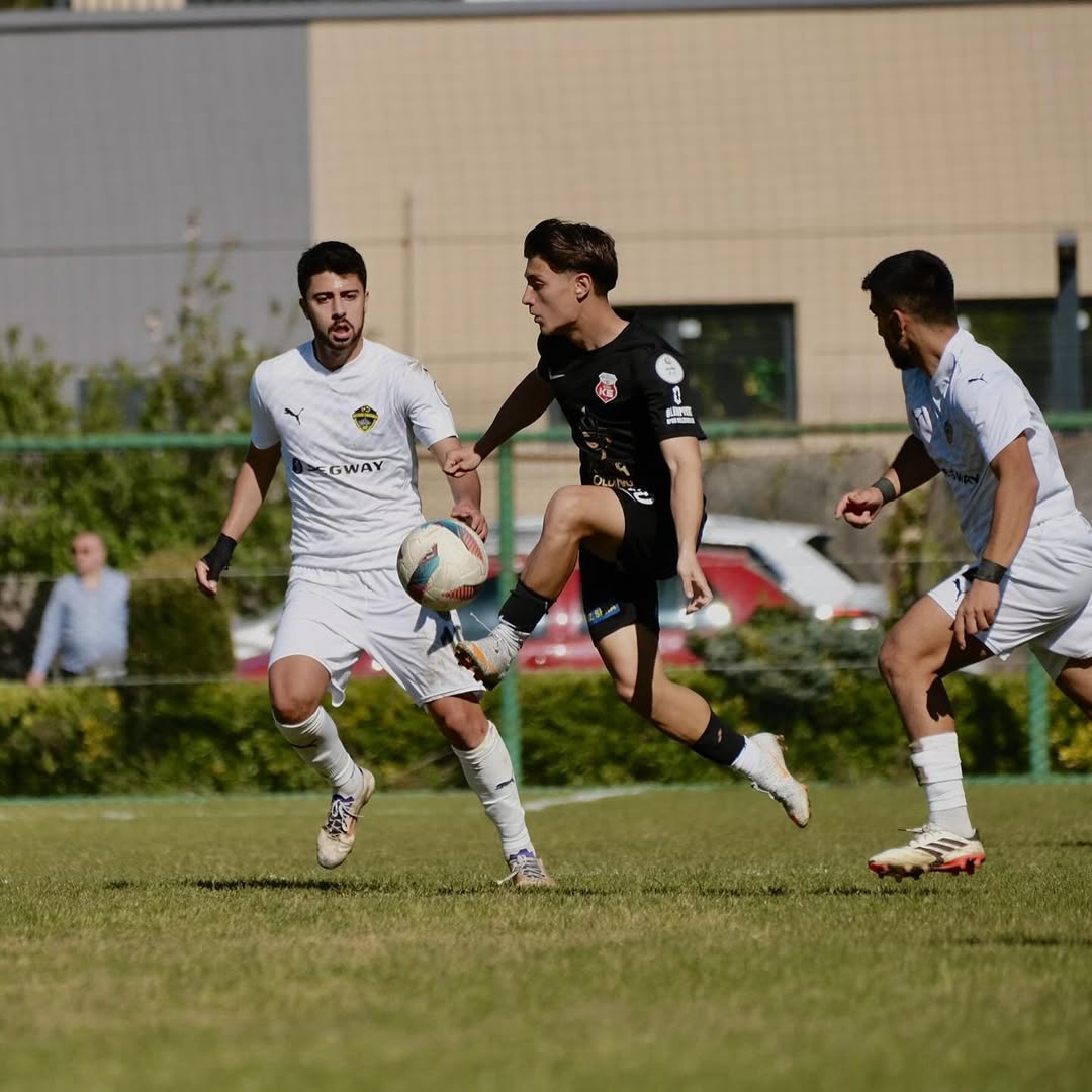 Gurur Veren Tablo! Ksk’da Altyapı Meyvesini Veriyor (1)-1