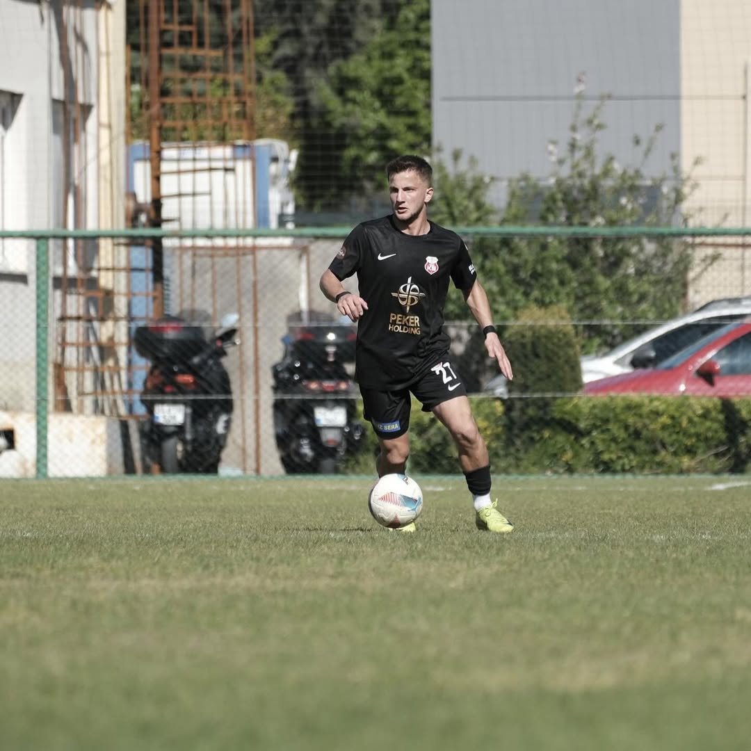 Gurur Veren Tablo! Ksk’da Altyapı Meyvesini Veriyor (2)