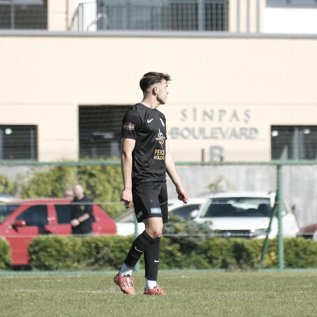 Gurur Veren Tablo! Ksk’da Altyapı Meyvesini Veriyor (4)