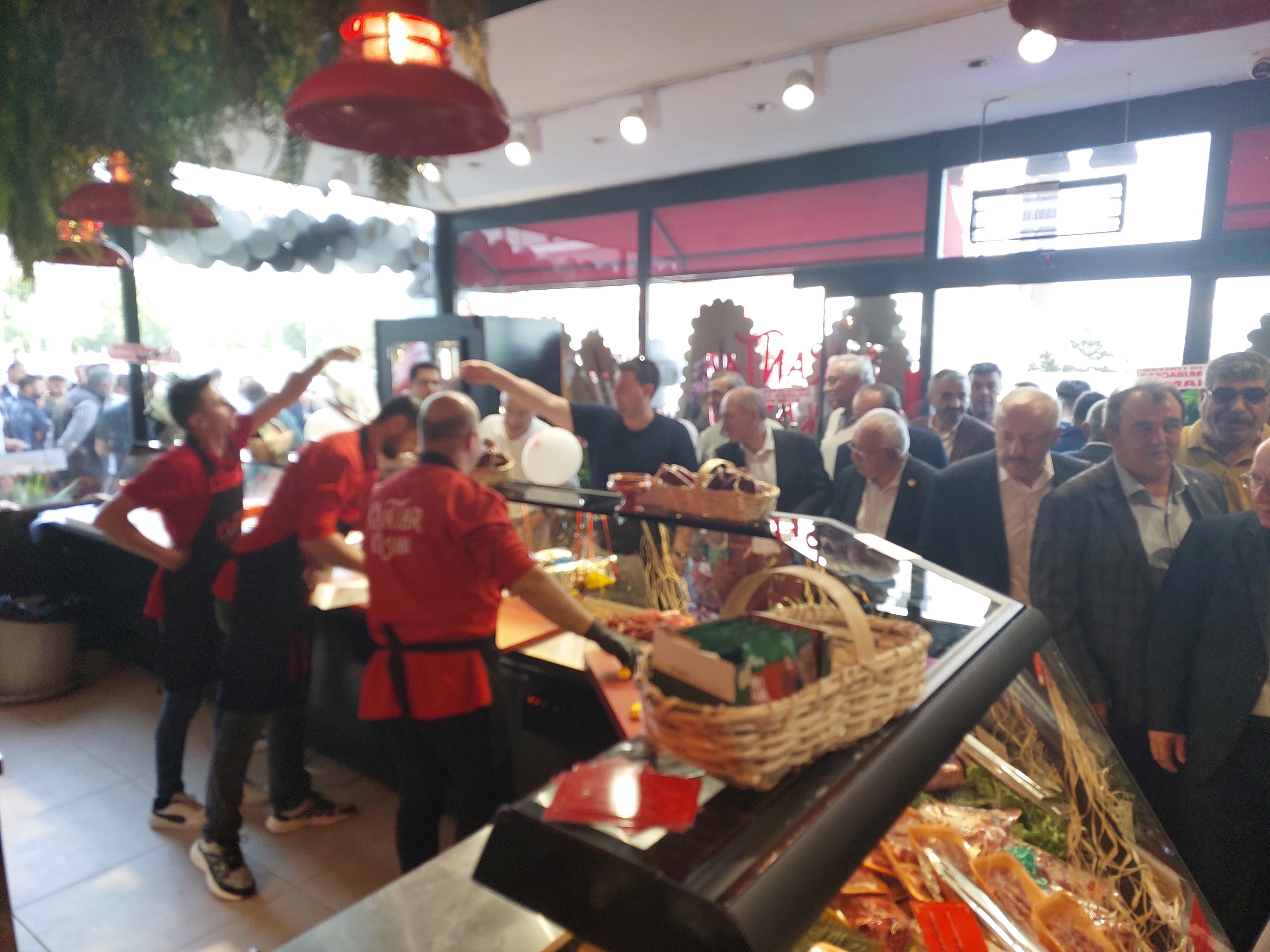 Kantar Kasabı Şarküteri (1)