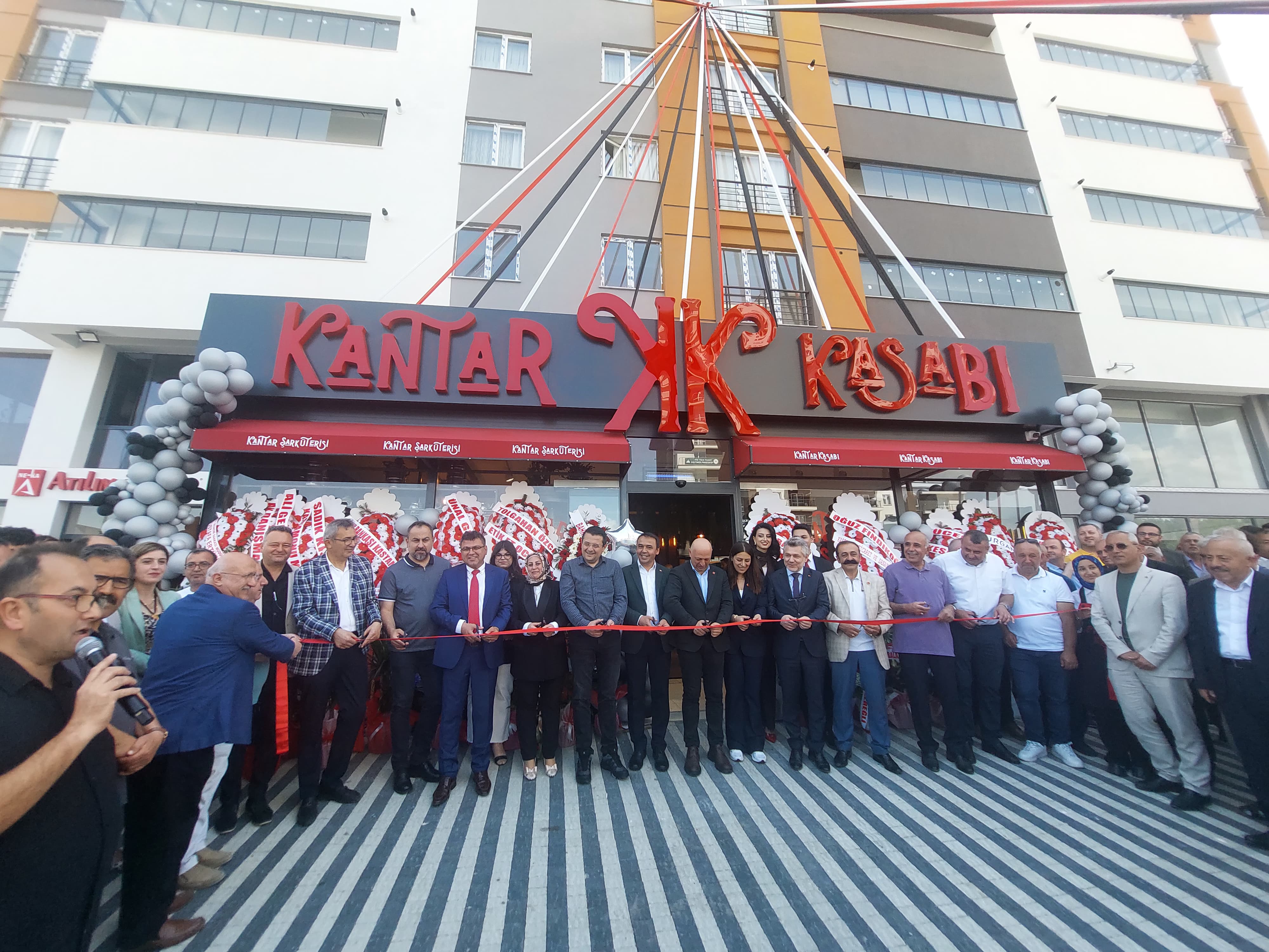 Kantar Kasabı Şarküteri (4)