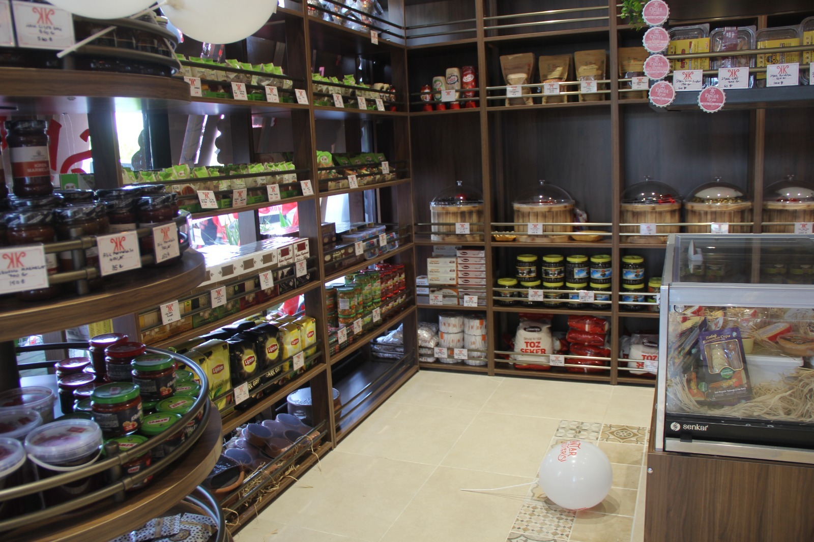 Kantar Kasabı Şarküteri (5)