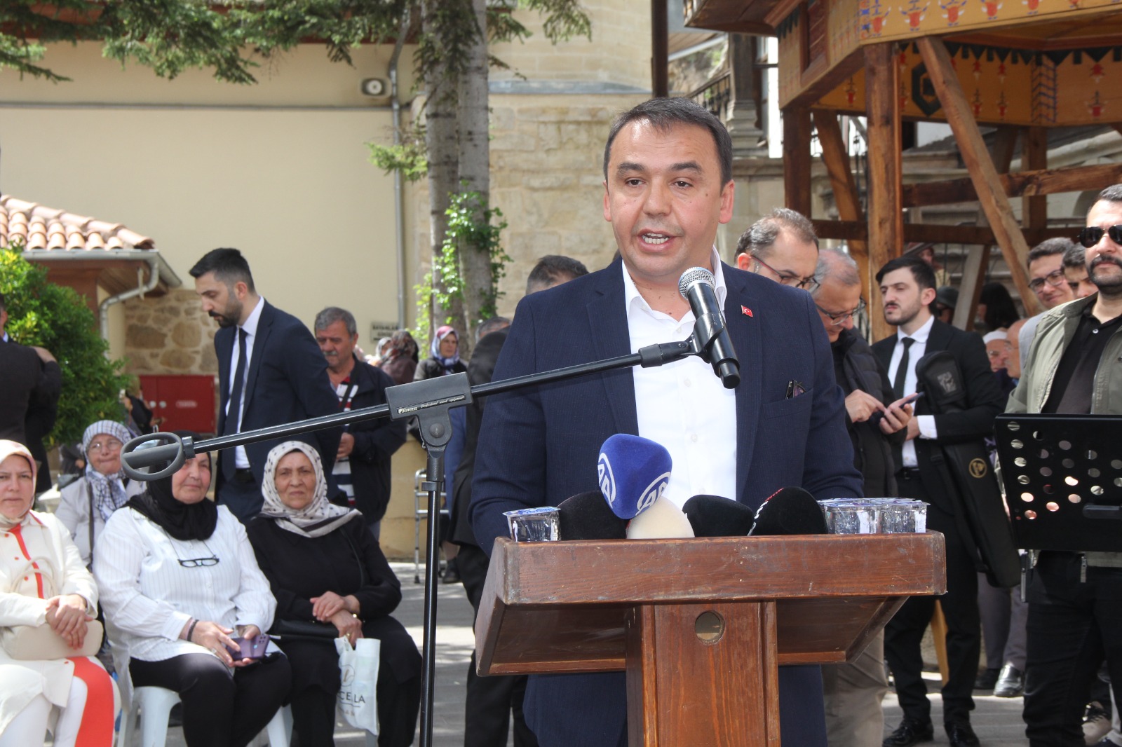 Kastamonu Evliyalar (1)