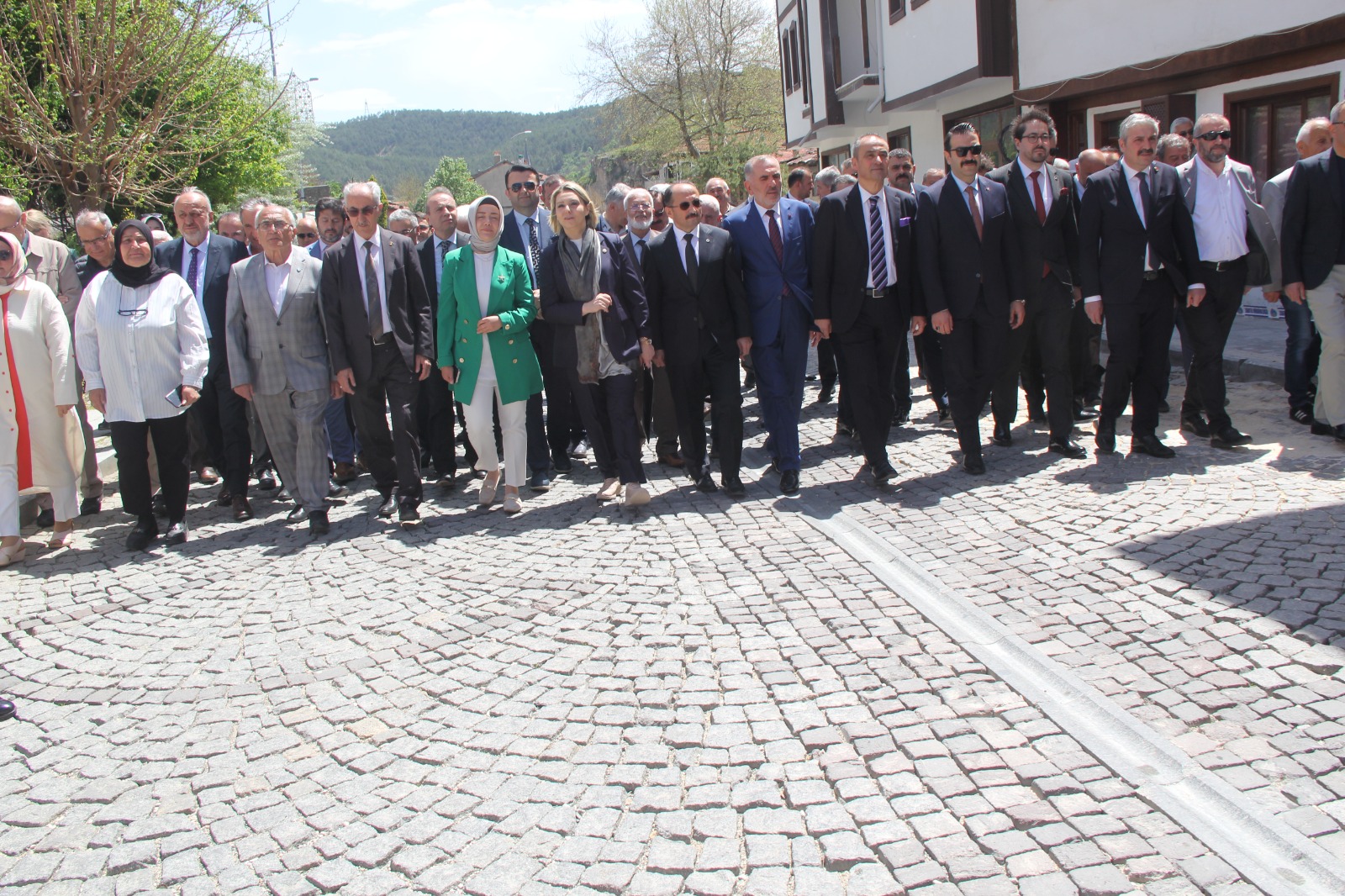 Kastamonu Evliyalar (2)