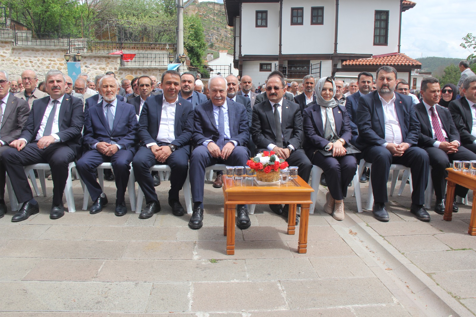 Kastamonu Evliyalar (3)