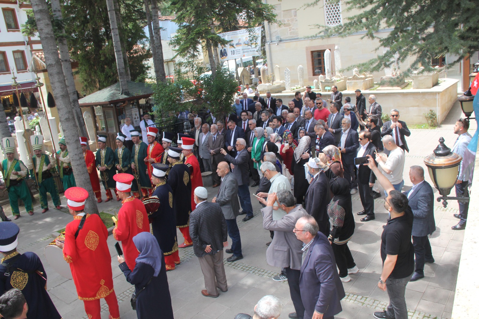 Kastamonu Evliyalar (4)