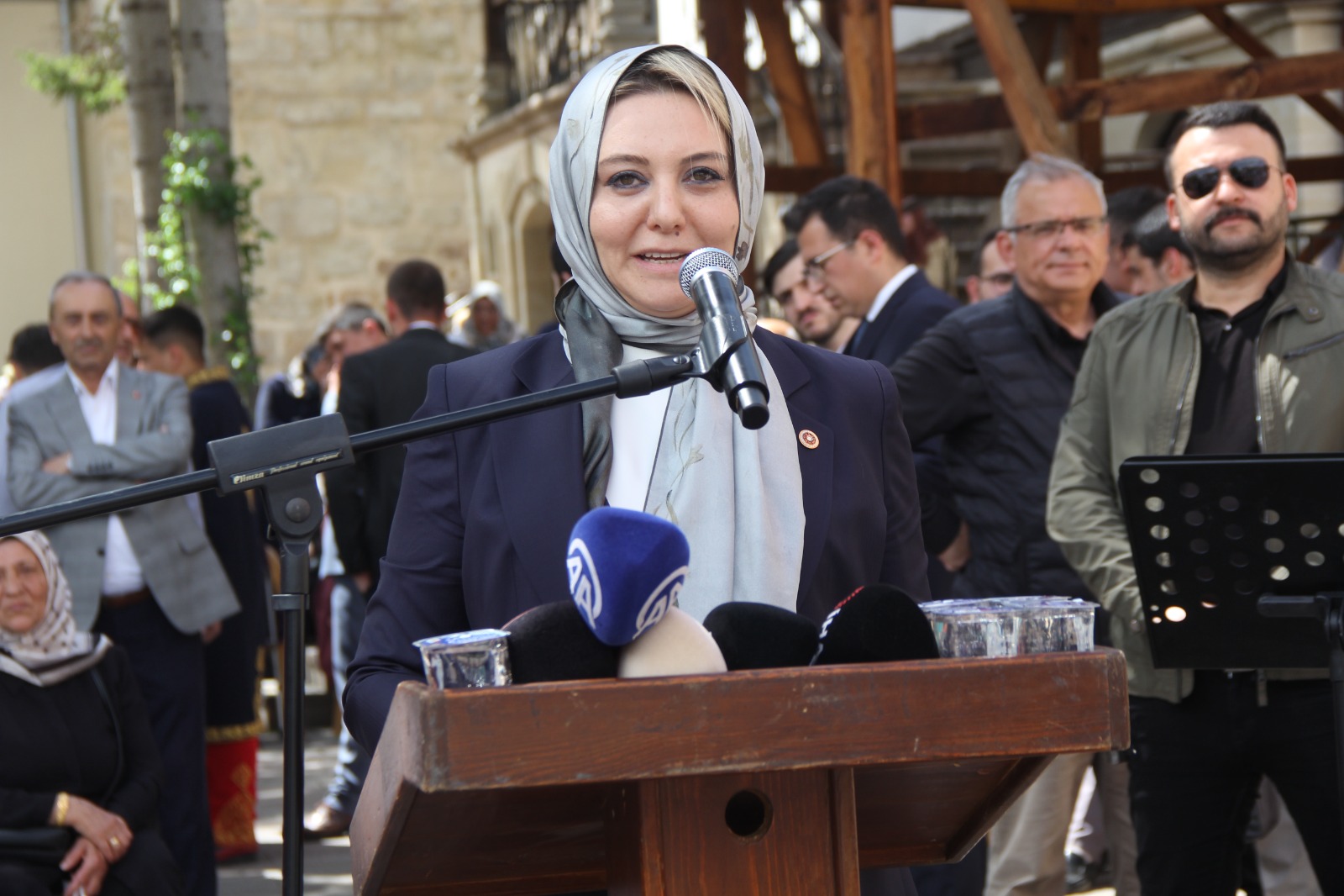 Kastamonu Evliyalar (5)