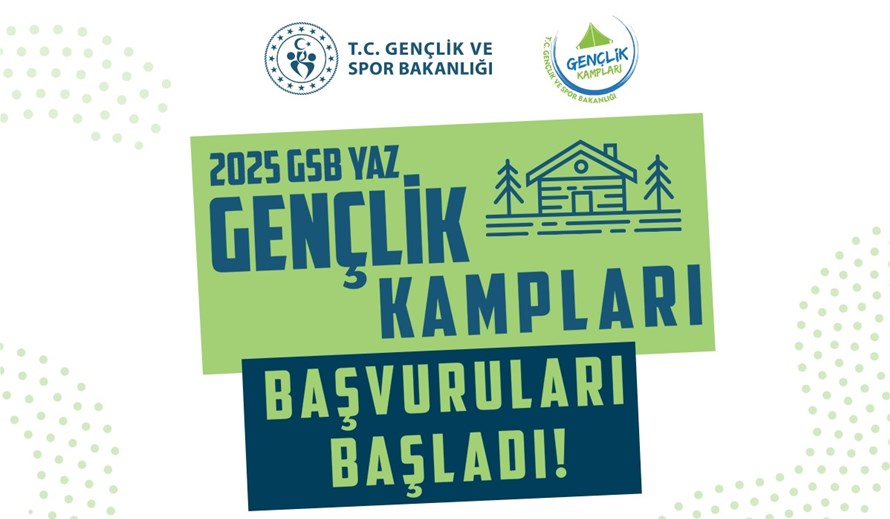 Kastamonu Gençlik Kampı