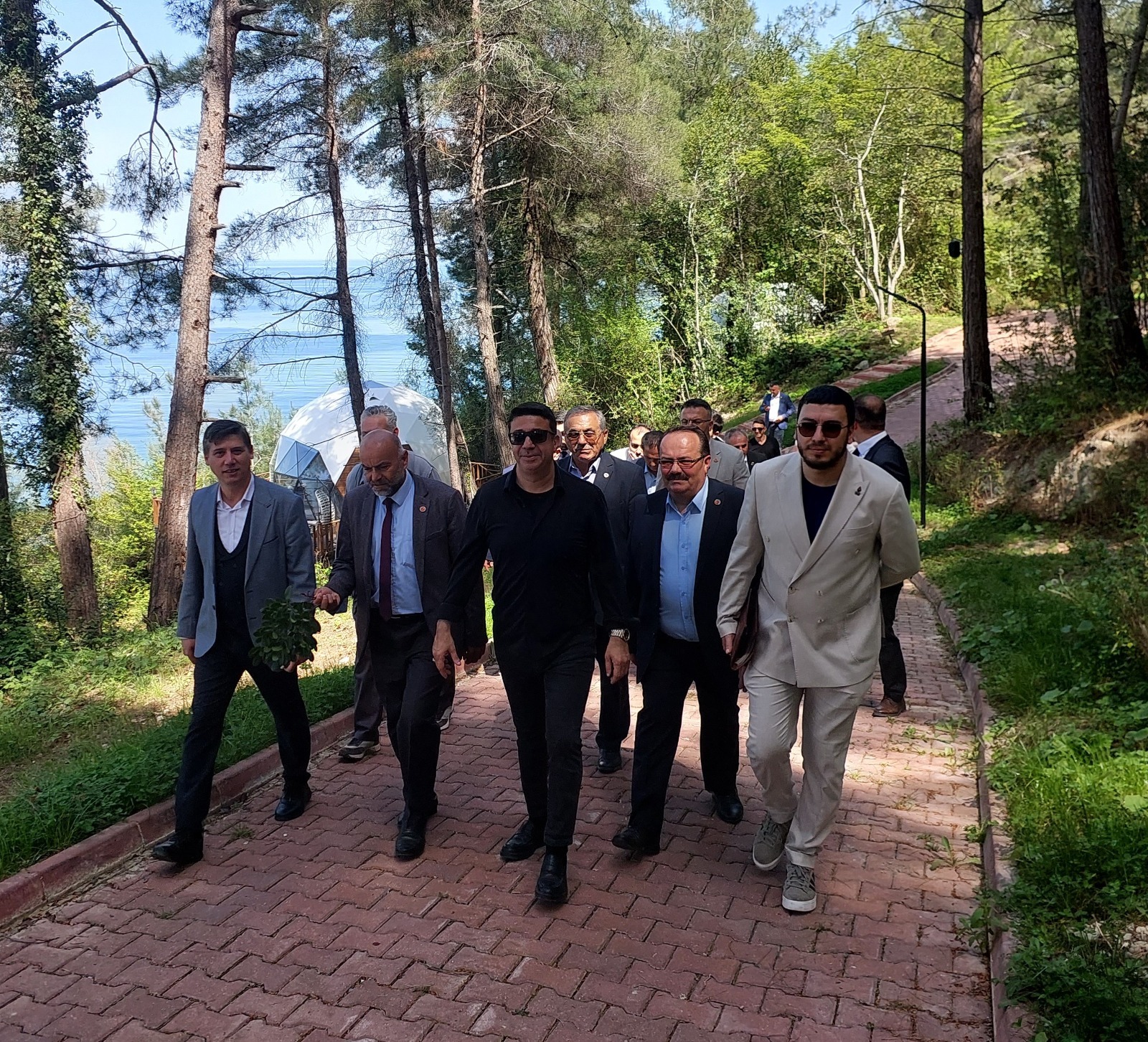Kastamonu Için Uluslararası Yatırım Çağrısı (1)