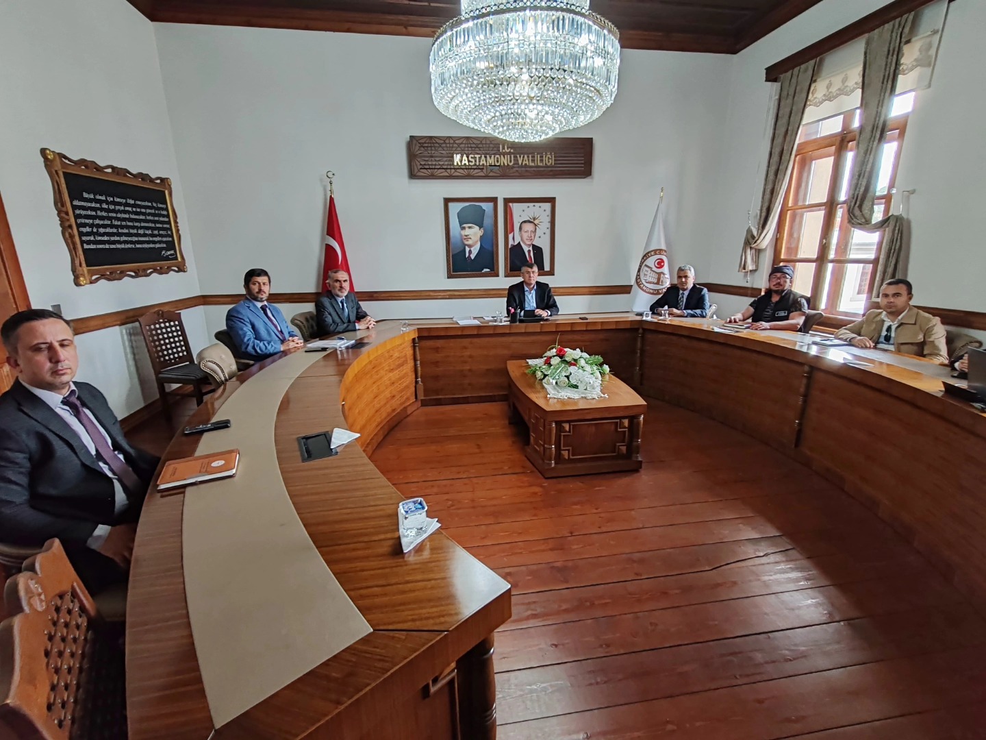Kastamonu Kurban Komisyonu (1)