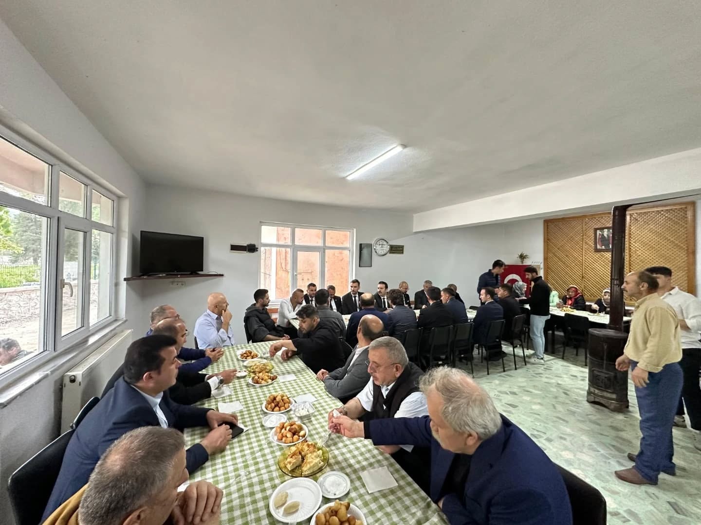 Kastamonu Mhp’den Yerinde Inceleme (2)