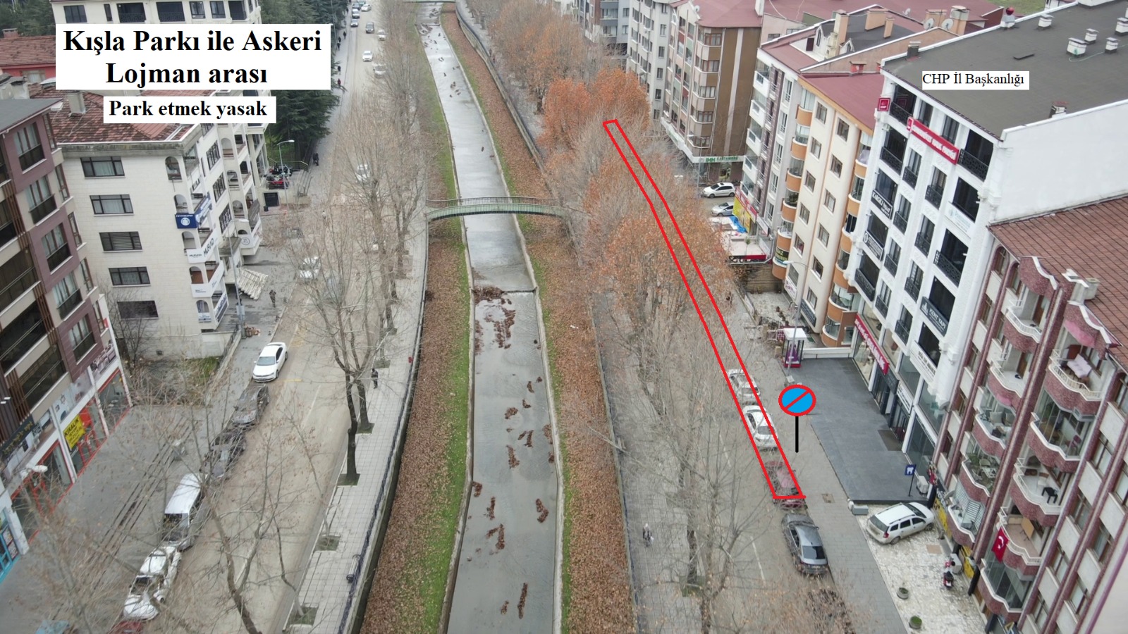 Kastamonu Park Yasagi (2)