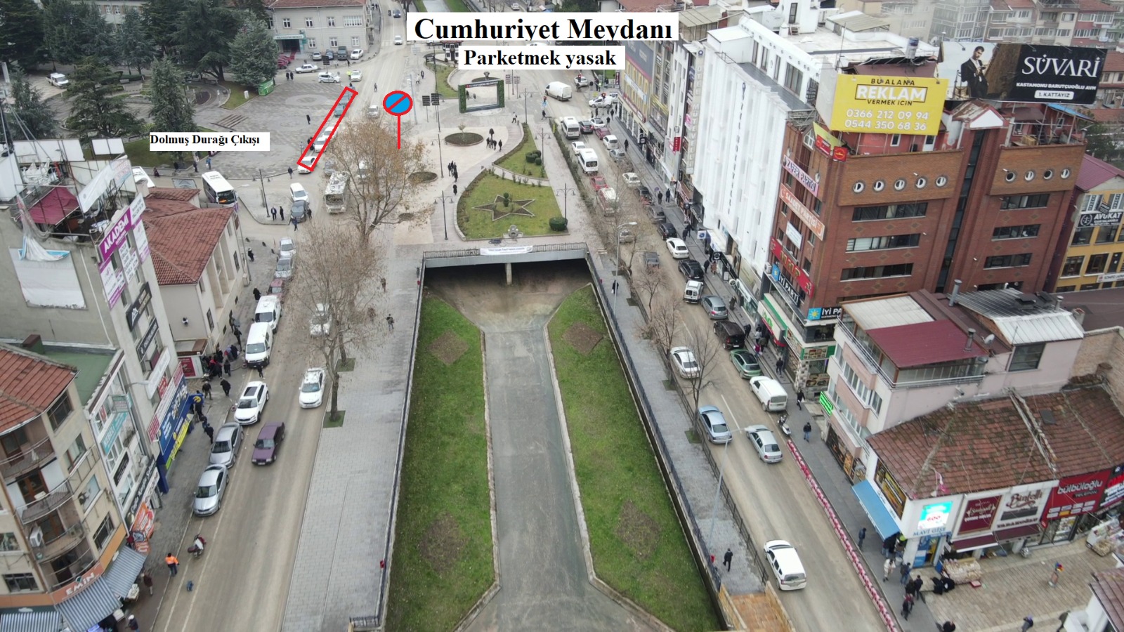 Kastamonu Park Yasagi (22)