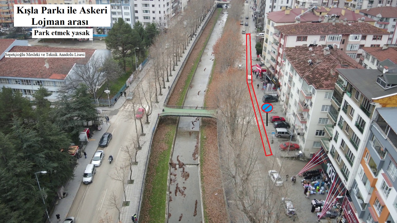 Kastamonu Park Yasagi (3)