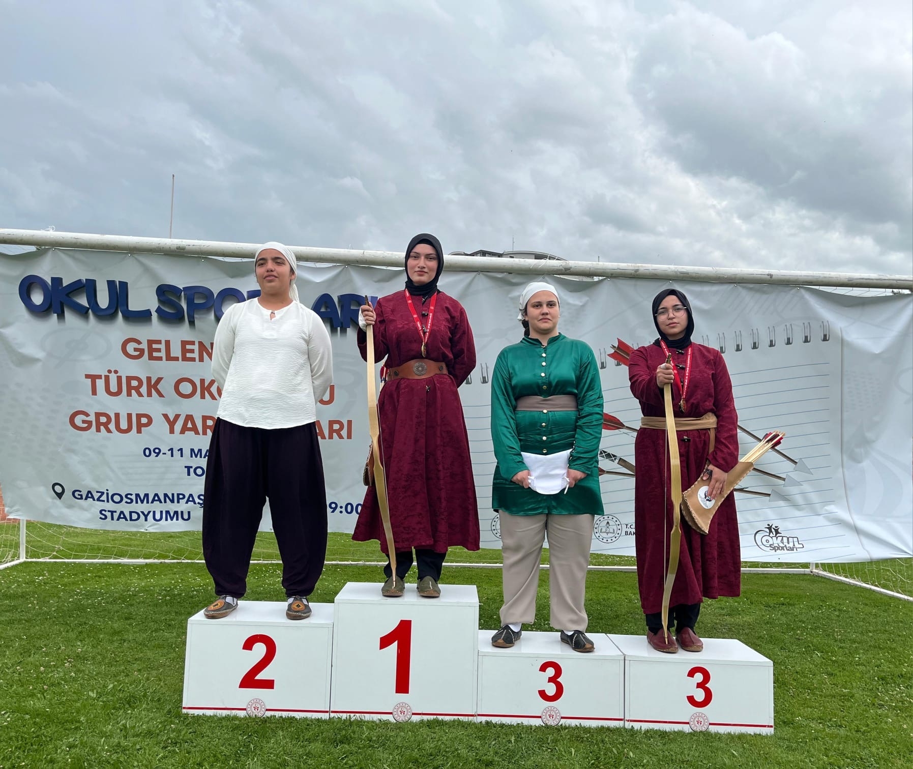 Kastamonu Rüzgarı Tokat’ta Esti!. (1)