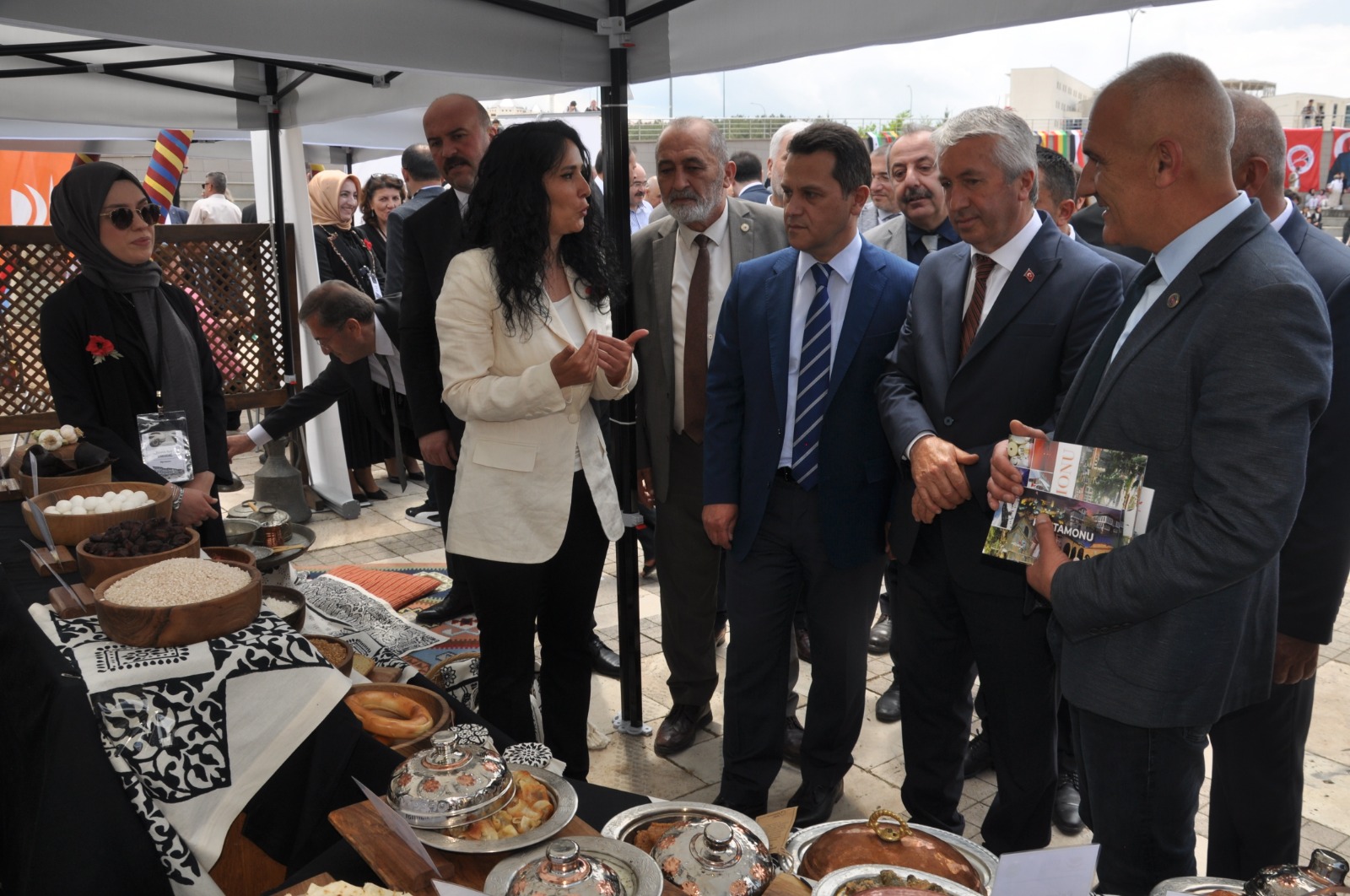 Kastamonu Üniversitesi’nden Coşkulu Kapanış (3)
