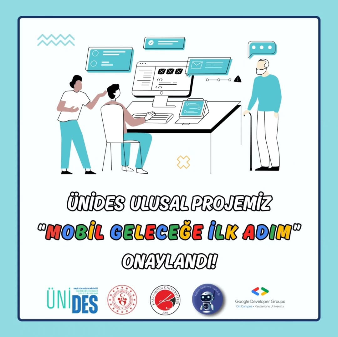 Kastamonu Üniversitesi’nden Ulusal Başarı