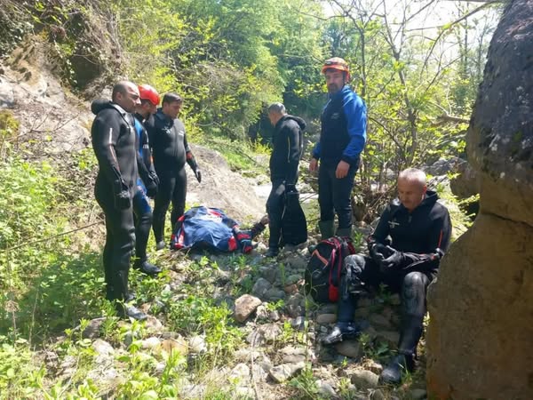 Kastamonulu Genç Kızdan Sonra Bir Acı Haber Daha (1)