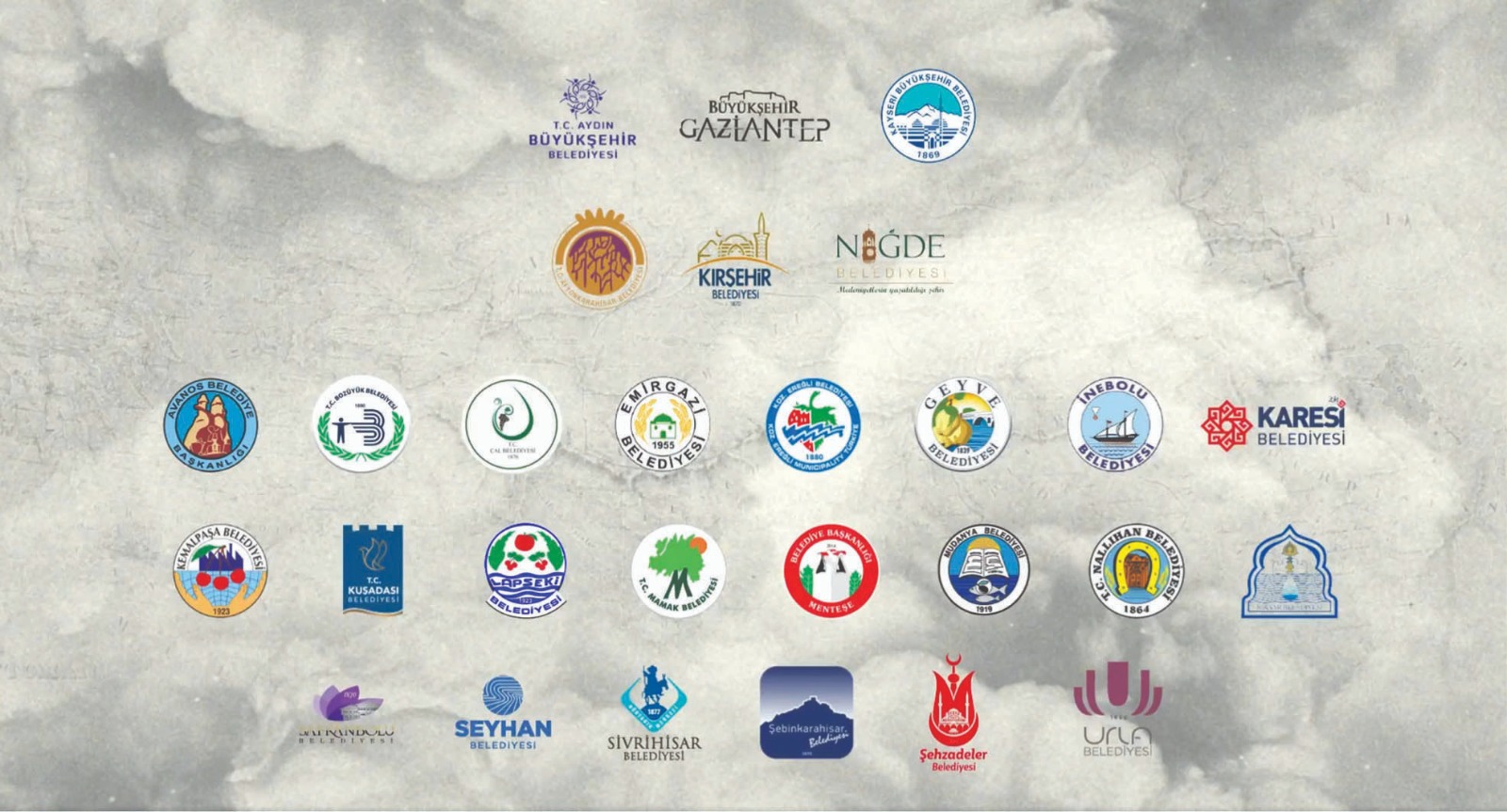 Kastamonu’ya Yapılan Vefasızlığa Ege’den Ses Geldi (1)