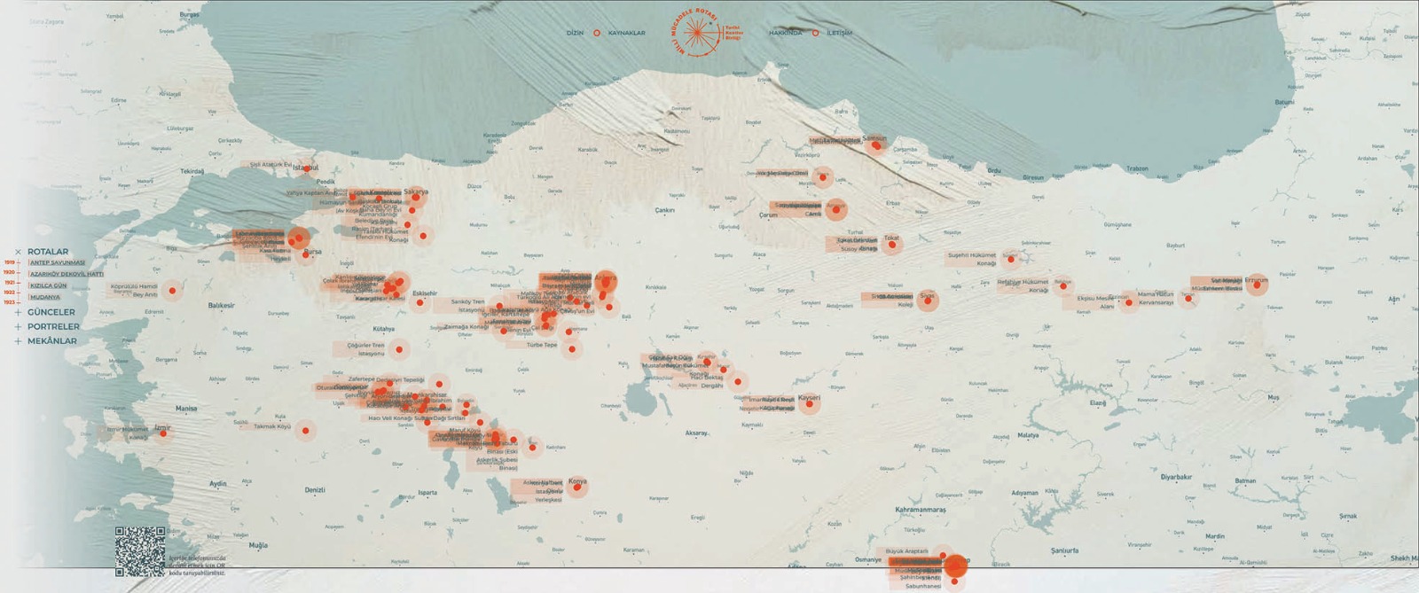 Kastamonu’ya Yapılan Vefasızlığa Ege’den Ses Geldi (2)