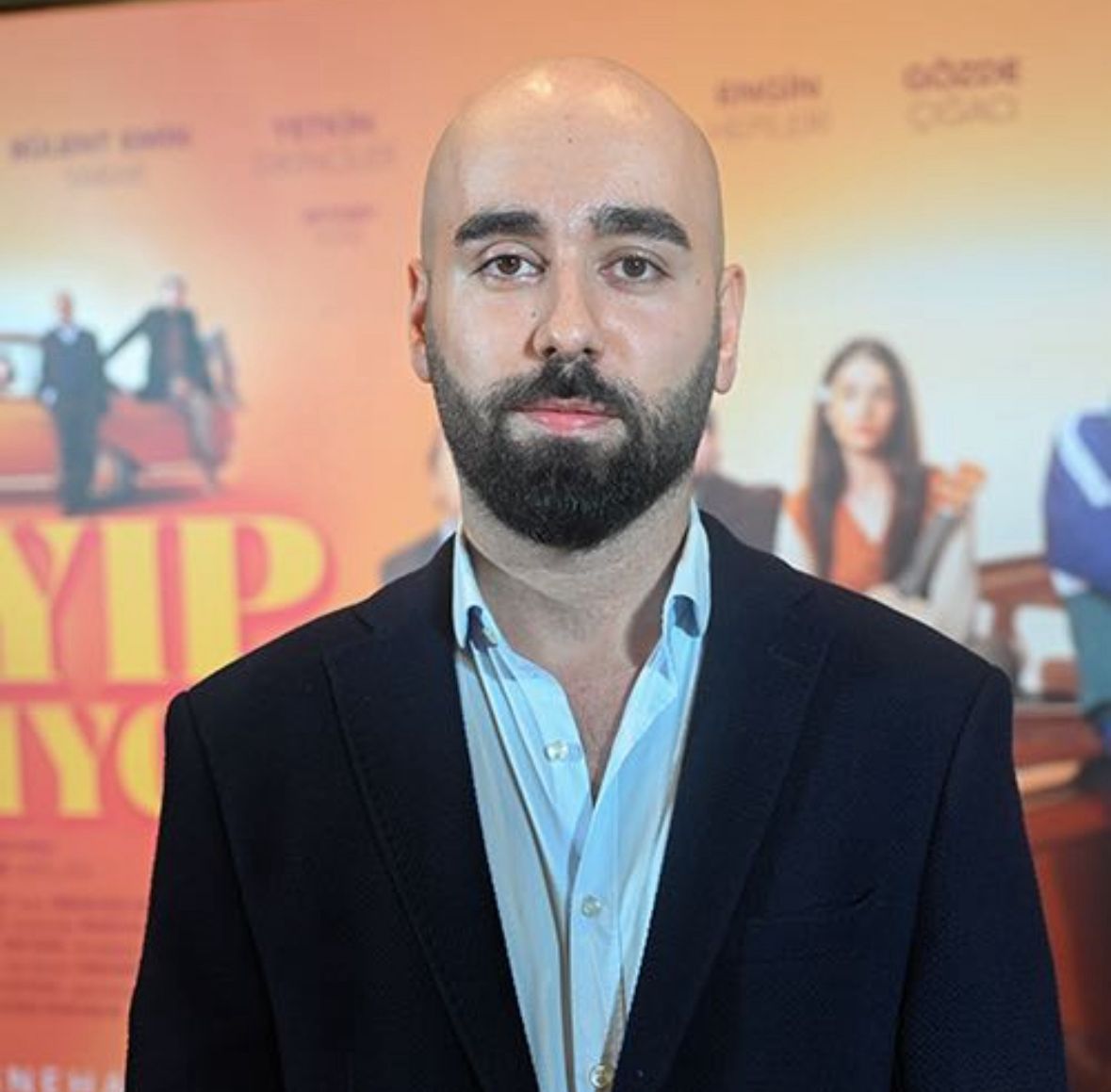 Koray Genç