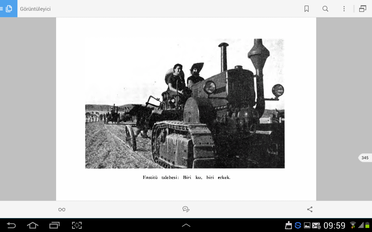 Mustafa Afacan Köşe (7)