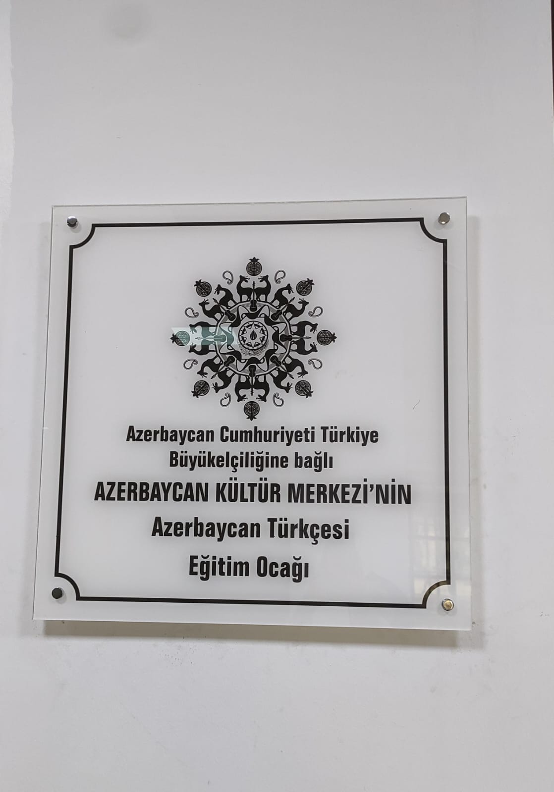 Ocak Kuruldu