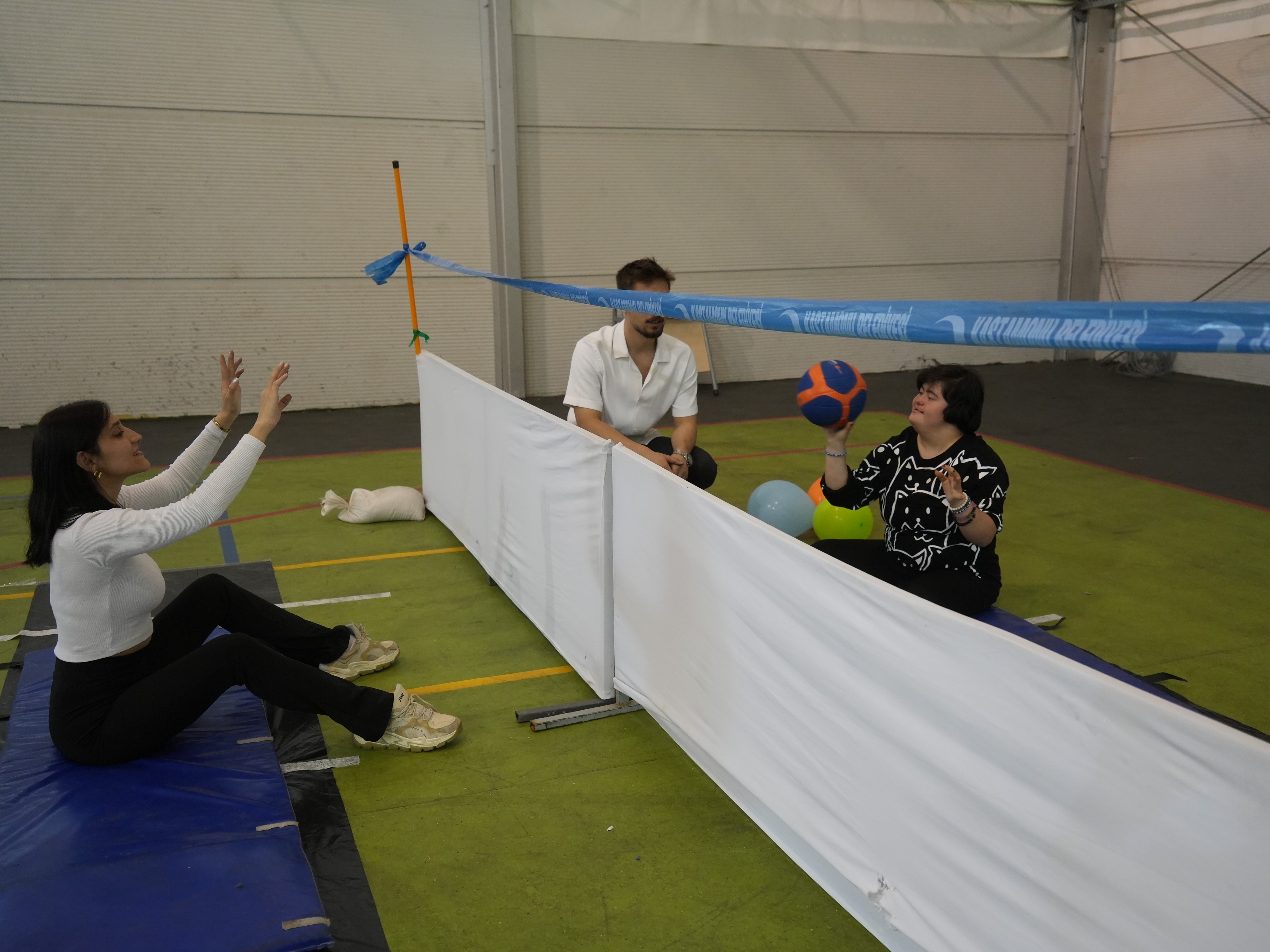 Özel Bireyler Için Kastamonu'da Özel Şenlik (4)