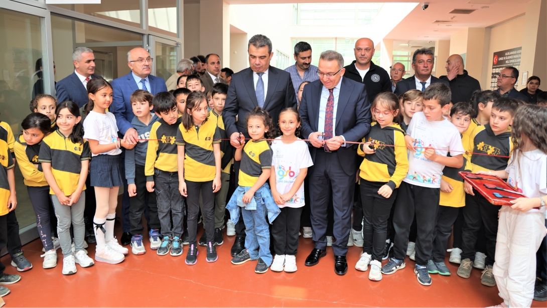 Spor Ve Sanat Kastamonu'da Bir Arada! (2)