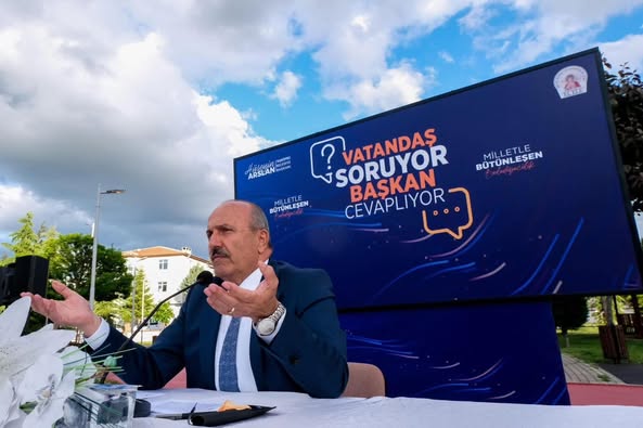Taşköprü’de Söz Hakkı Mahallelinin! (2)