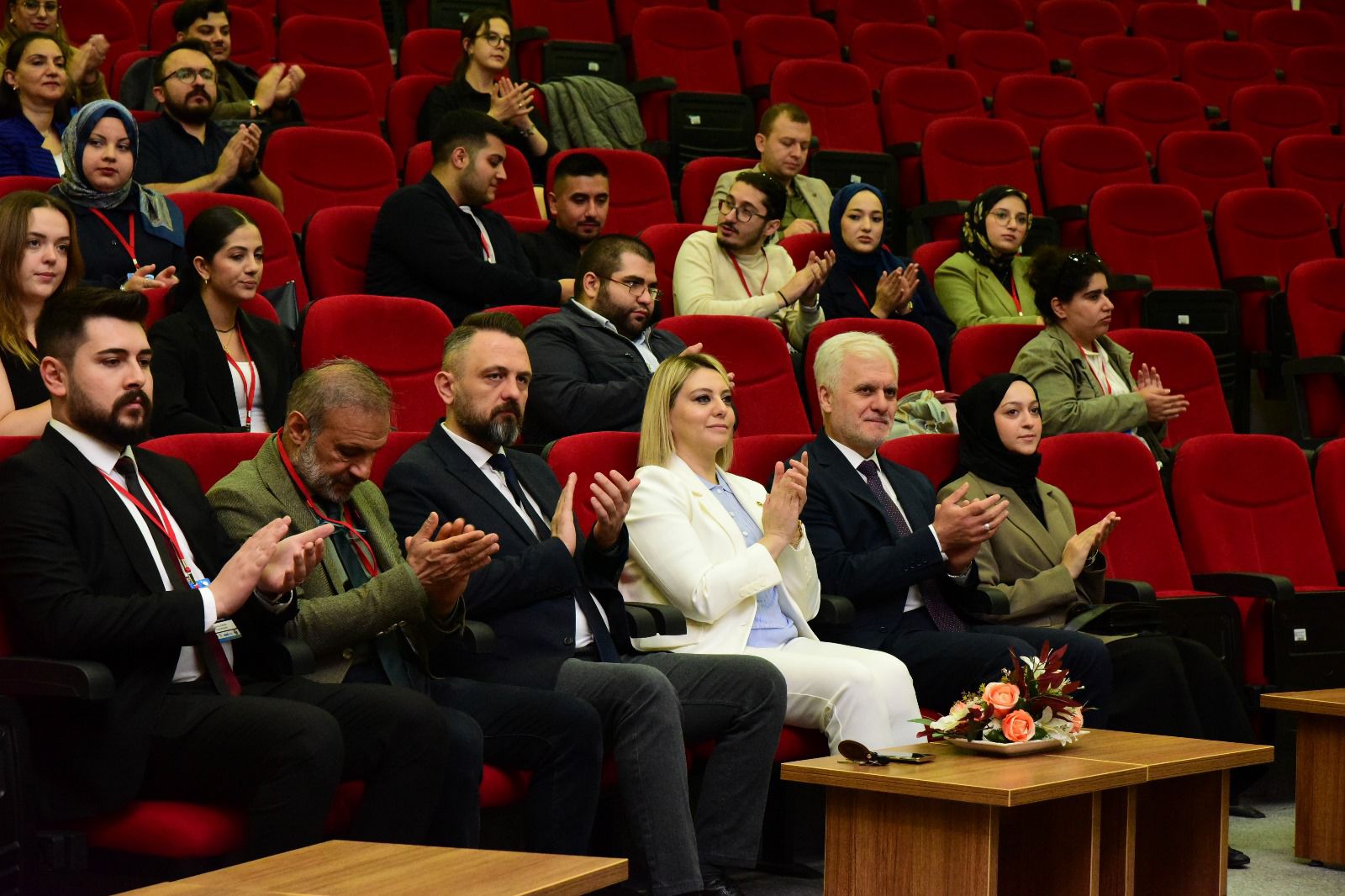 Ulusal Iklim Zirvesi (2)