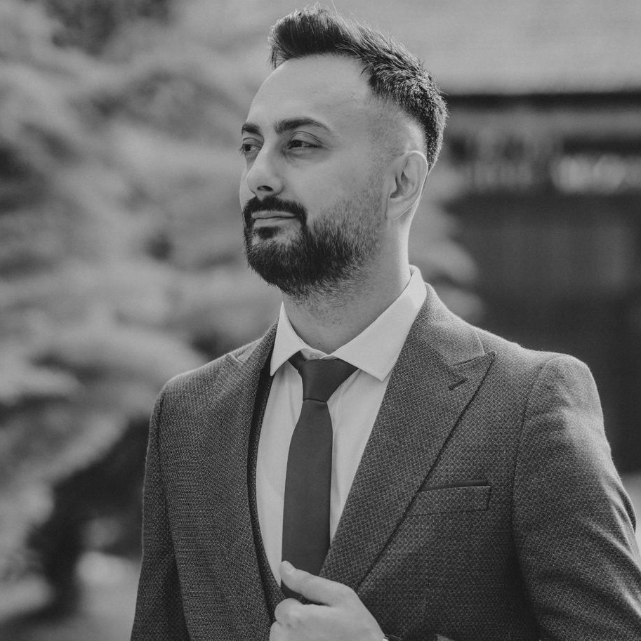Serkan Kebecioğlu