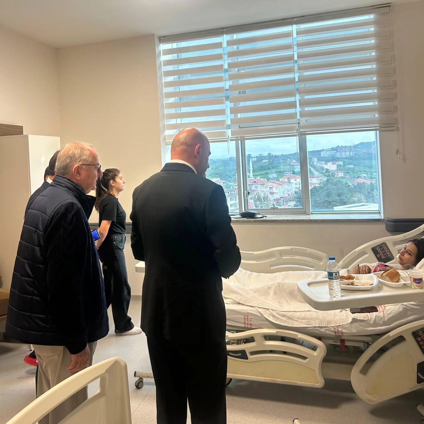 ak parti geçmiş olsun