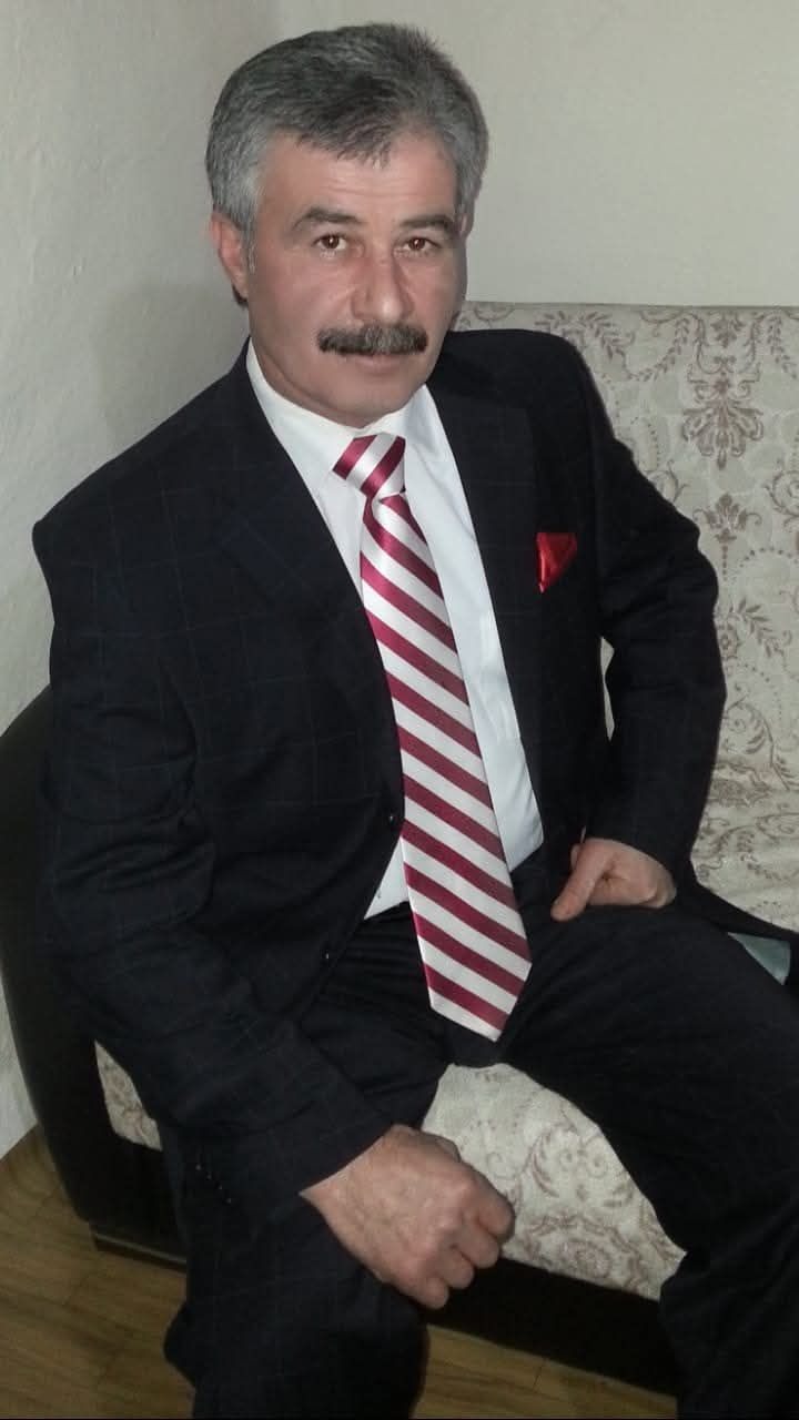 sevilen muhtar vefat etti