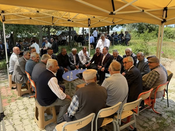 2.Gün Cetmi