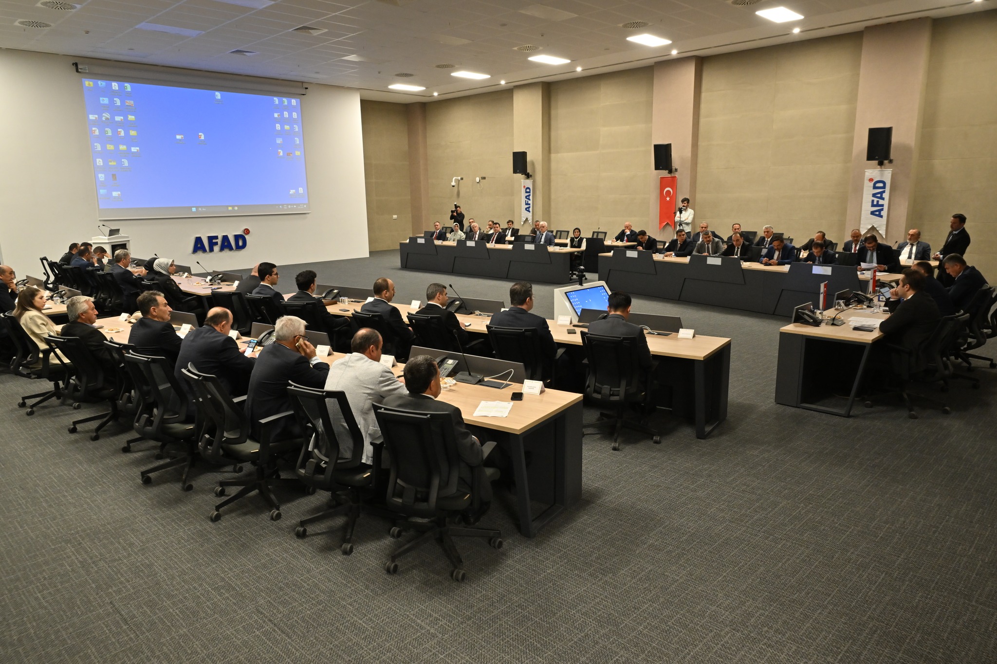 afad taşkın