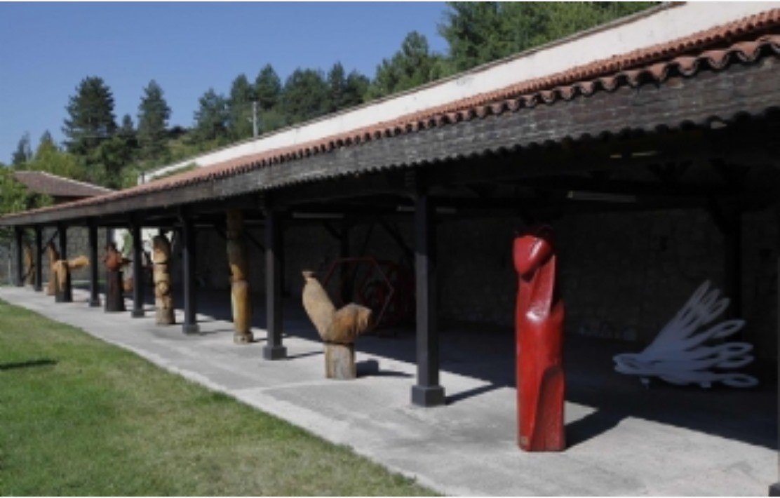 “Ahşabın Başkenti Eskişehir” (2)