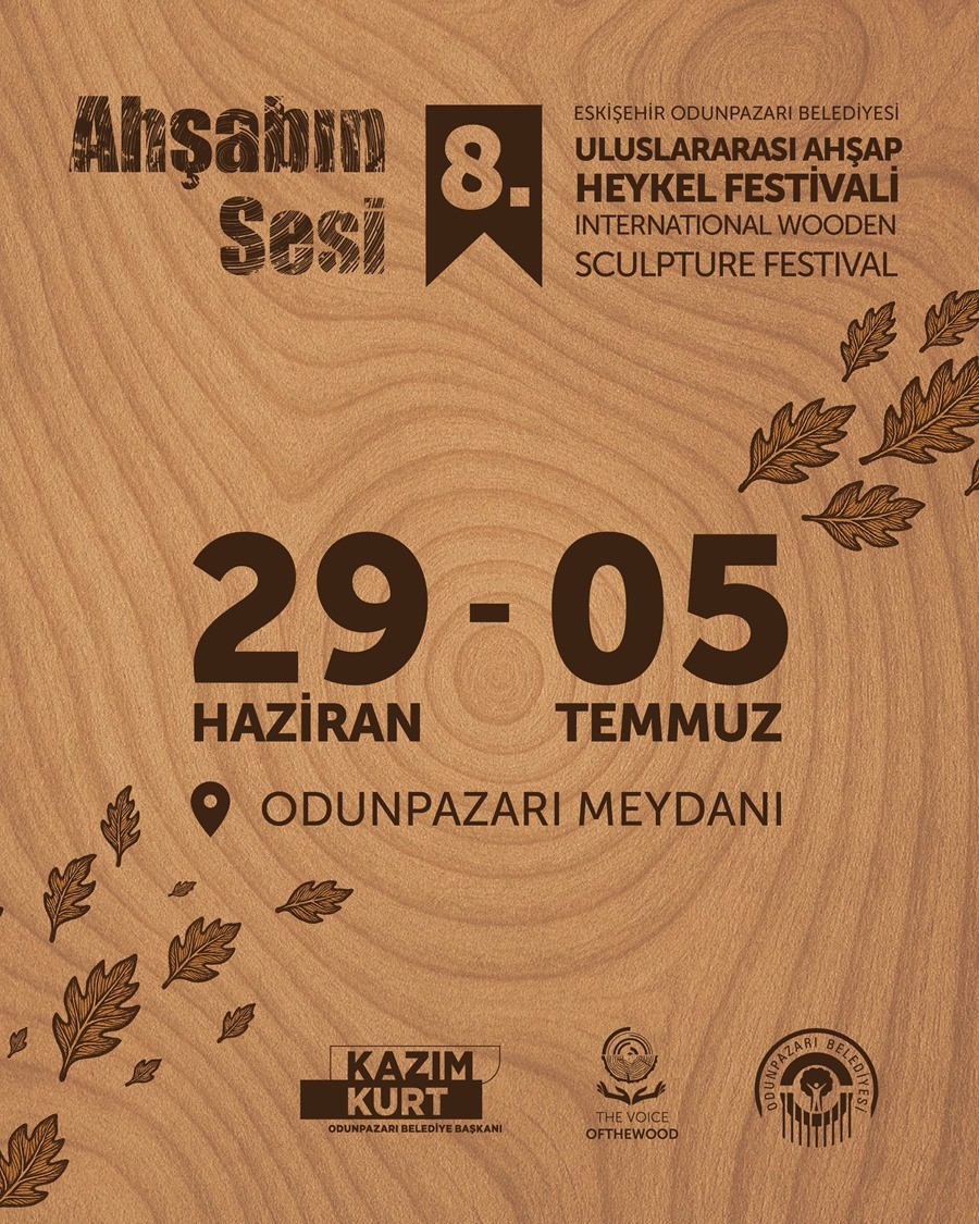 “Ahşabın Başkenti Eskişehir” (3)