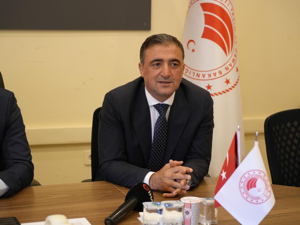 Bekir Yucel Tanrıkulu