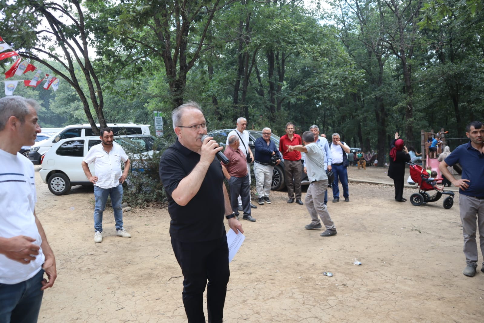 Çataloluk Pikniği Cidelileri Buluşturdu (6)
