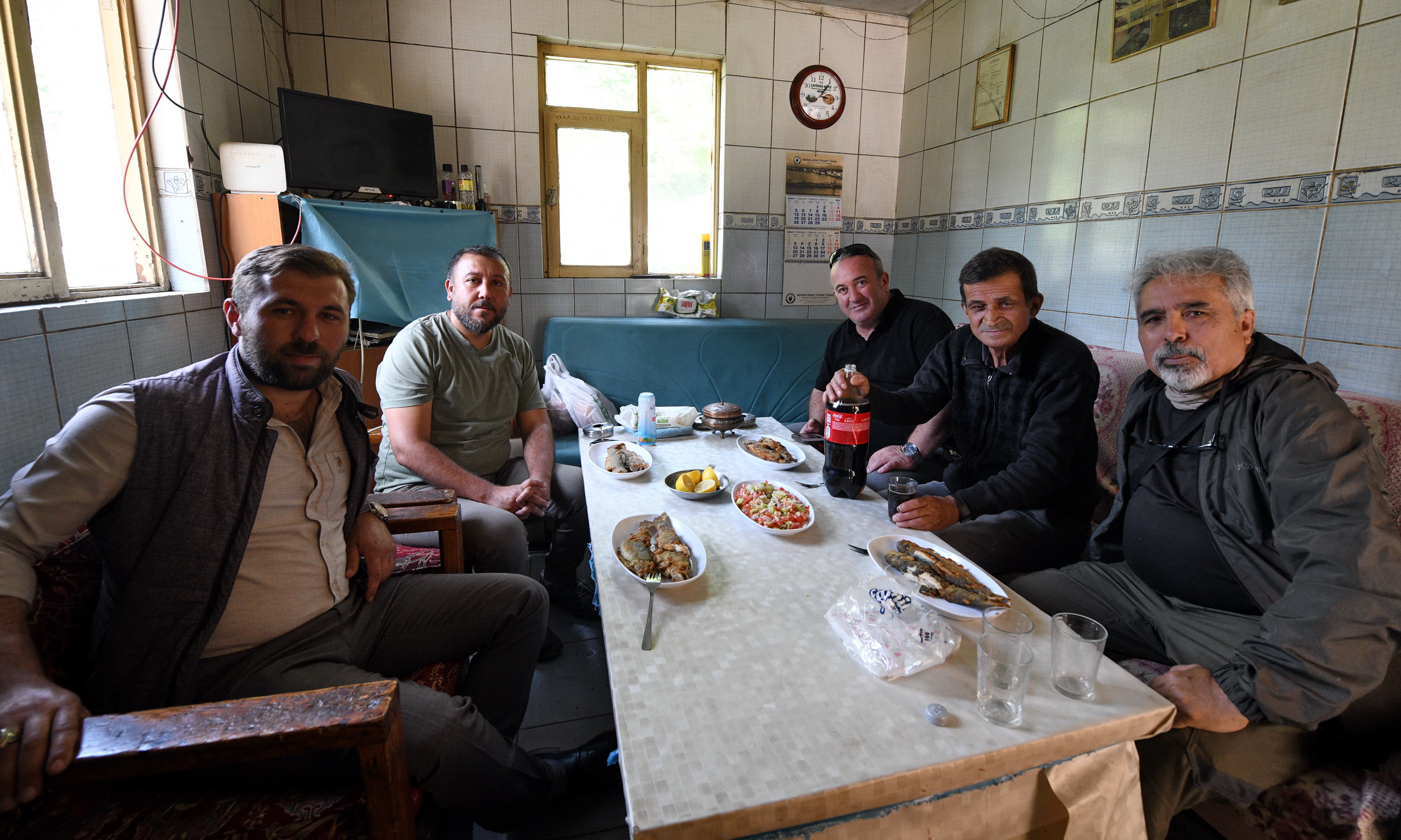 Cebrai̇l Keleş Köşe (6)-15