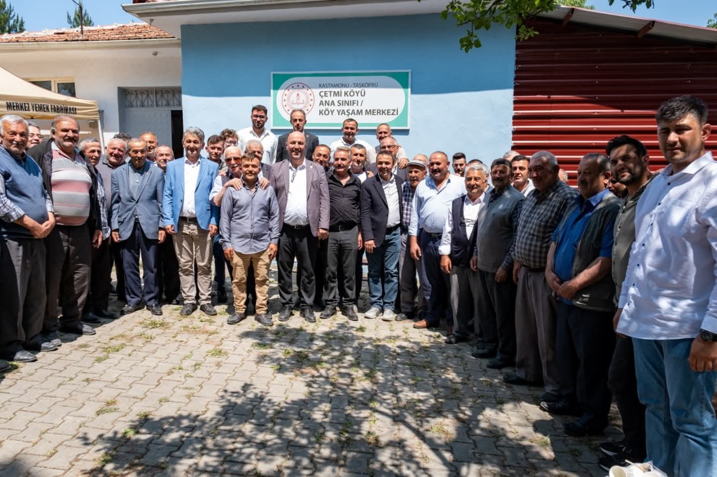 Çetmi'de 'Konat' Coşkusu (4)