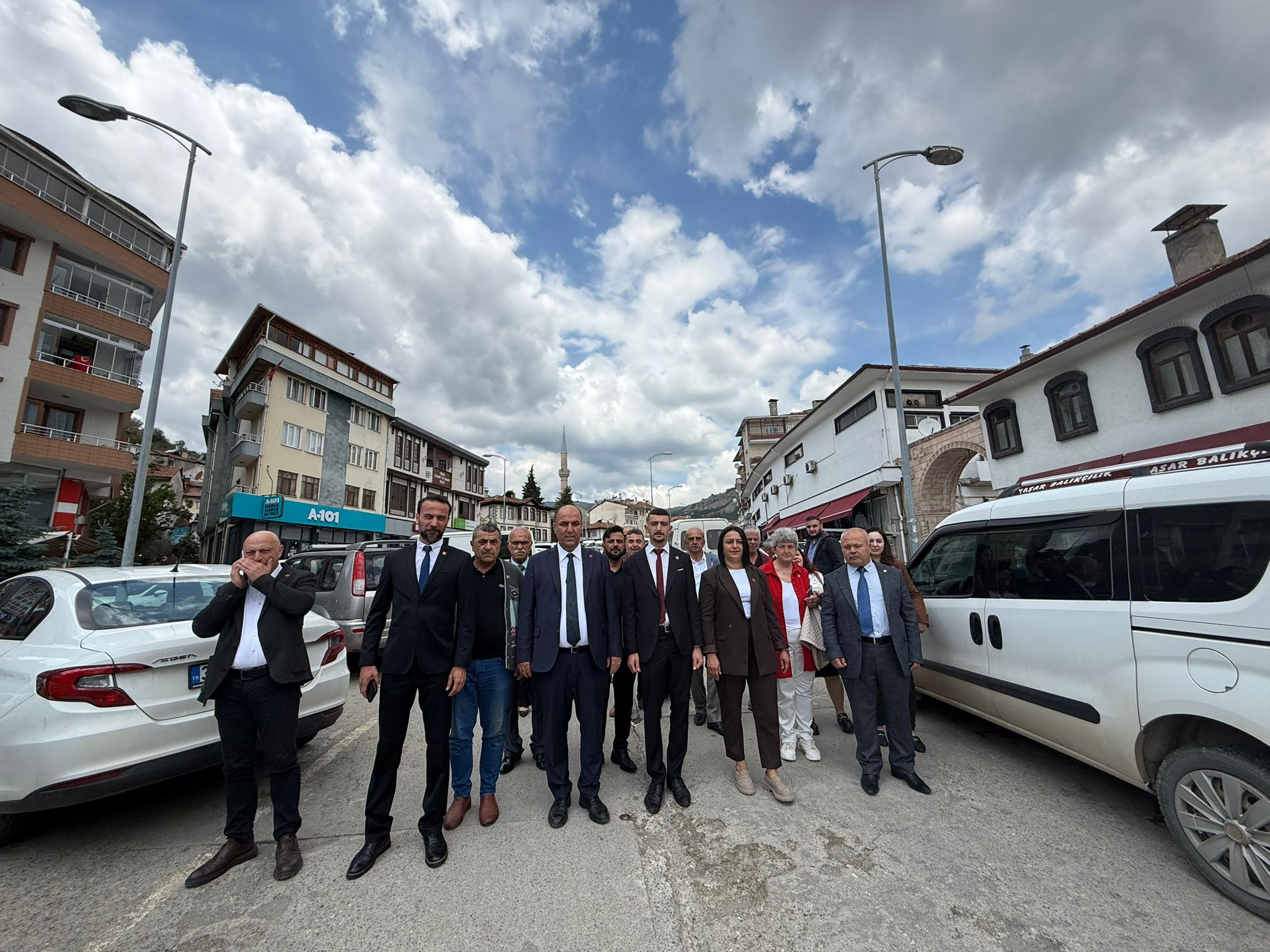Chp Tosya (3)
