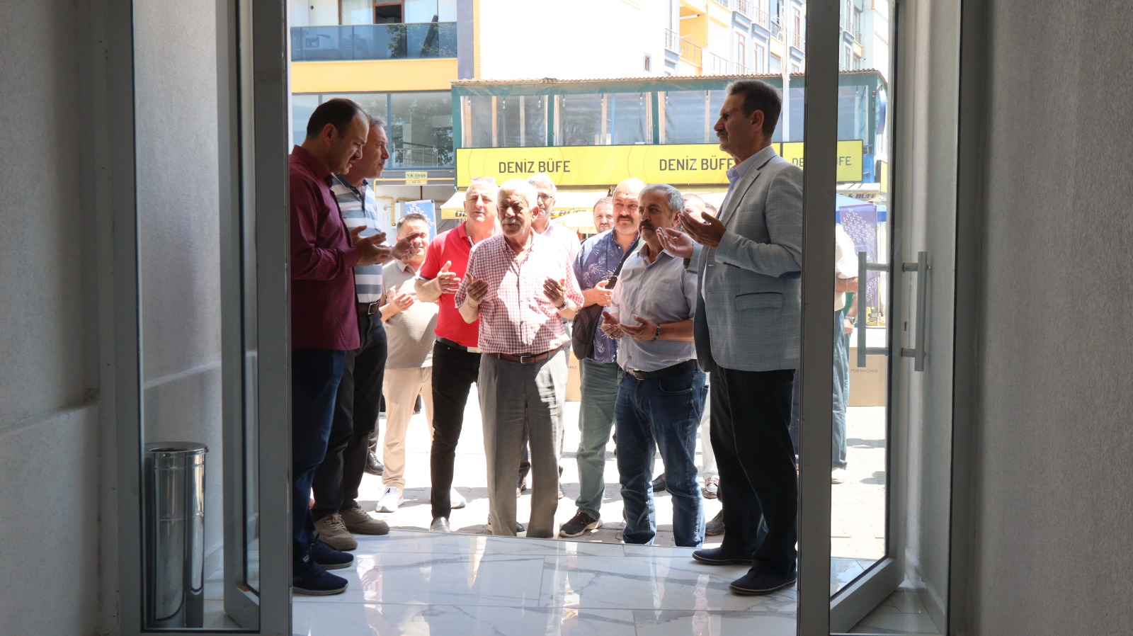 Cide Rıhtım (1)